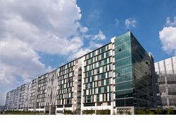 West Park Bizcentral (D22), Factory #614501191